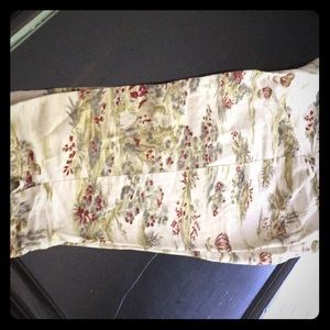 Wildlife sportswear Capri pants